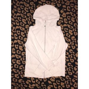 Lululemon Scuba Hoodie